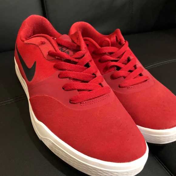 Nike SB Paul Rodriguez 9 cs - Picture 6 of 6